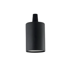 Патрон Ideal Lux PORTALAMPADA E27 242576