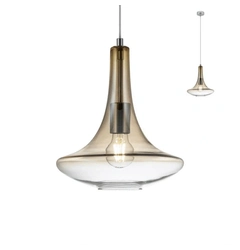 Підвісний світильник REDO 01-1622 DECANTER Champagne