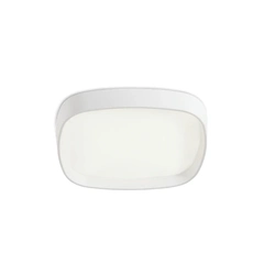 Потолочный светильник REDO 01-1683 HURON White