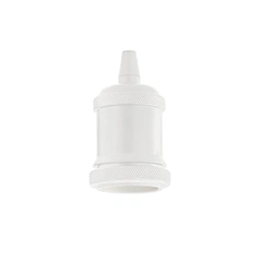 Патрон Ideal Lux PORTALAMPADA E27 249186