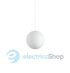 Подвесной светильник Ideal Lux CARTA SP1 D30 226026