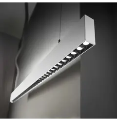 Лінійний світильник Ideal Lux STEEL 267159