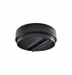 Накладная основа трекового светильника Ideal Lux LINK SINGLE CONNECTION DALI 247632