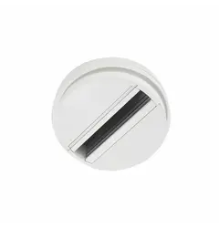 Накладная основа трекового светильника Ideal Lux LINK SINGLE CONNECTION DALI 247649