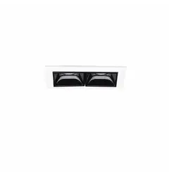 Модульный светильник Ideal Lux LIKA TRIM 6 Вт 267869