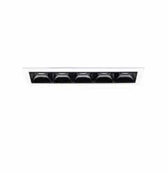 Модульний світильник Ideal Lux LIKA TRIM 267876