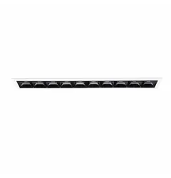 Модульный светильник Ideal Lux LIKA TRIM 267883