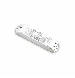 Драйвер Ideal Lux LIKA DIMMABLE DRIVER DALI 10 Вт 267982