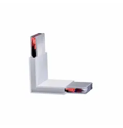 Угловой соединитель Ideal Lux LINUS CORNER 268149