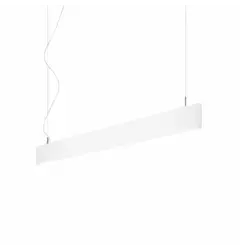 Светодиодный линейный светильник Ideal Lux LINUS 268231