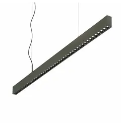Світлодіодний лінійний світильник Ideal Lux OFFICE 271187