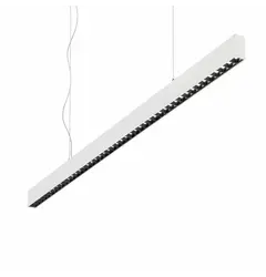 Світлодіодний лінійний світильник Ideal Lux OFFICE 271194