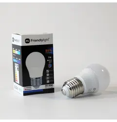Лампочка Bulb Friendlylight 38296276