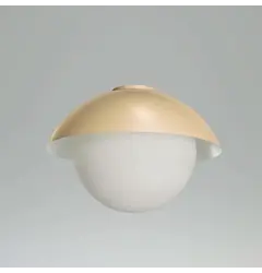Стельовий світильникй Osmont LUKIDA LUK40009, діам. 56см