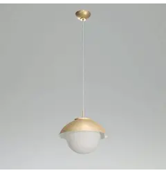 Люстра Osmont LUKIDA LUK40015, діам. 30см