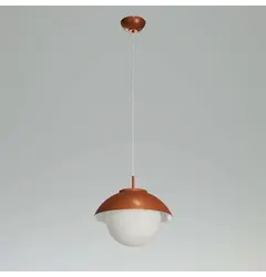 Люстра Osmont LUKIDA LUK40017, діам. 30см