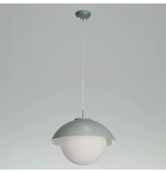 Люстра Osmont LUKIDA LUK40020, діам. 40см