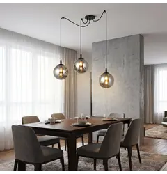 Подвесной светильник EMIBIG Lighting GIGI 937/3