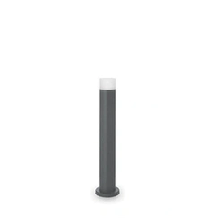 Уличный светильник Ideal Lux 106182 VENUS PT1 Small Antracite