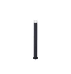 Уличный светильник Ideal Lux 106175 VENUS PT1 Big Antracite
