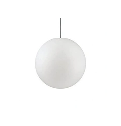 Уличный светильник Ideal Lux Sole SP1 big 136011