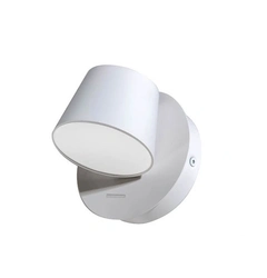 Світильник Azzardo AZ2566 Ramona 1 Switch WH