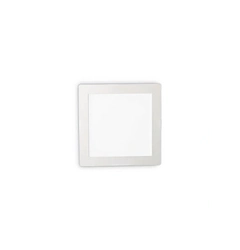 Точечный светильник Ideal Lux GROOVE 20W 3000K 124001