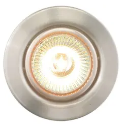 Світильник точковий вбудований EGLO 80386 Einbauspot 12V