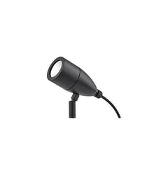 Вуличний світильник Ideal Lux 115429 Inside PT1 Nero