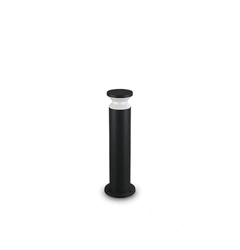Вуличний світильник Ideal Lux 186955 Torre PT1 Big Nero