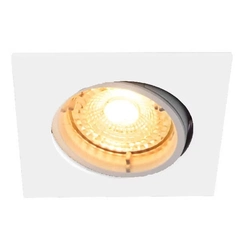 Точечный светильник Nordlux CARINA SMART LIGHT SQUARE 3-KIT 2015680101