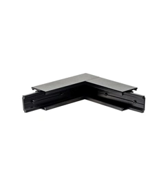 Угловой соединение ZARLight GALAXY-SURFACE L-CW 90° для потолочно-стенного соединения.