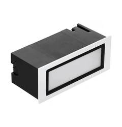 Встроенный светильник Eglo ZIMBA PRO 65099