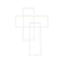 Светильник Azzardo Quadratus AZ2993