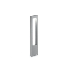 Вуличний світильник Ideal Lux 136042 Vega PT1 Grigio