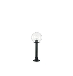 Уличный светильник Ideal Lux 187556 Classic Globe PT1 Small Transparente