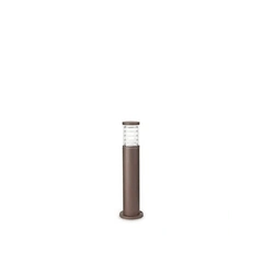 Уличный светильник Ideal Lux 163758 TRONCO Coffee