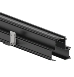 Шинопровод магнитный Ideal Lux ARCA 222769 Recessed врезной 1м
