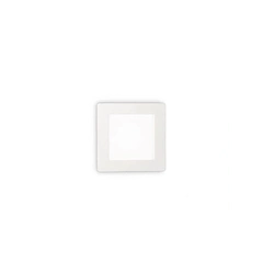 Точковий світильник Ideal Lux GROOVE 10W 3000K 123981