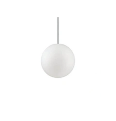 Уличный светильник Ideal Lux Sasso PL1 213590