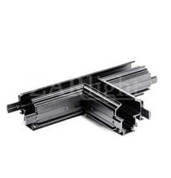 Т-подібний з'єднувач ZARlight 033411B Galaxy Trimless G-T23B CCT