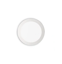 Точковий світильник Ideal Lux GROOVE 30W 3000K 124018