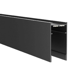 Шинопровод магнитный Ideal Lux ARCA 222752 Surface накладной 3м