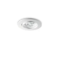 Точковий світильник Ideal Lux DELTA 3W 4000K 062396