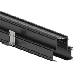 Шинопровод магнитный Ideal Lux ARCA 222882 Recessed врезной 3м