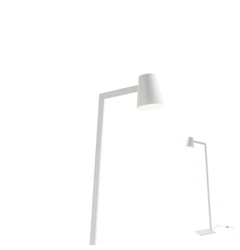 Торшер REDO 01-1556 MINGO White
