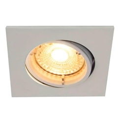 Точечный светильник Nordlux CARINA SMART LIGHT SQUARE 3-KIT 2015680155