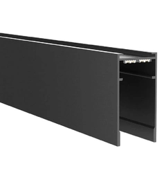 Шинопровод магнитный Ideal Lux ARCA 222745 Surface накладной 1м