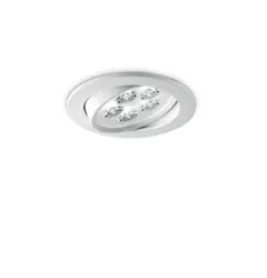 Точковий світильник Ideal Lux DELTA 5W 4000K 062402