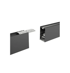 З'єднувач для профілів модулів Ideal Lux FLUO STRUCTURE CONNECTOR 191508